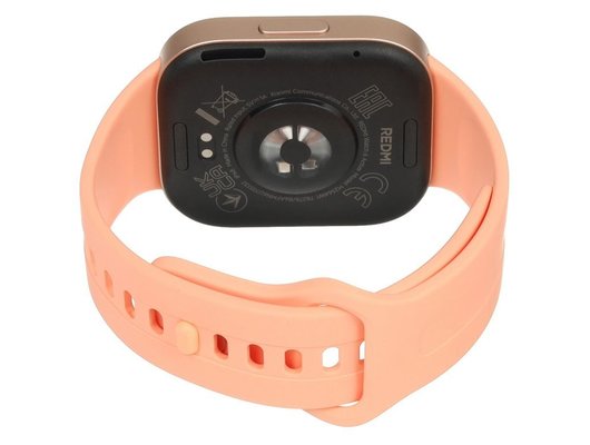 Смарт часы XIAOMI REDMI WATCH 6 ACTIVE SUNSET ORANGE